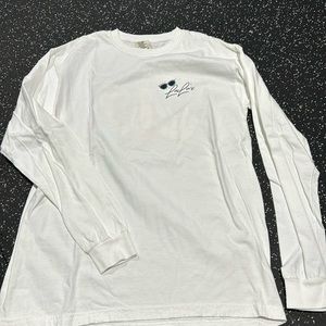 Women’s long sleeve